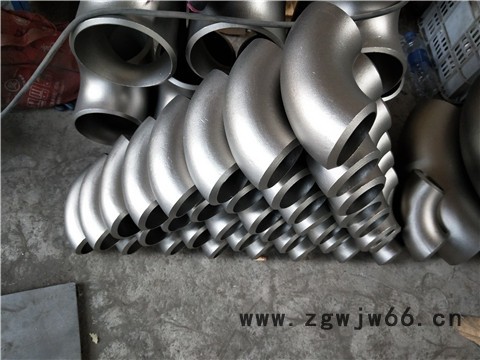 DN100弯头 弯管弯头 异径弯头 泽浩弯头管件厂家 现货供应图3