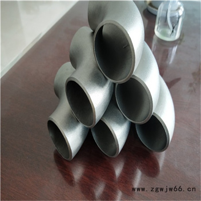 DN100弯头 弯管弯头 异径弯头 泽浩弯头管件厂家 现货供应图8