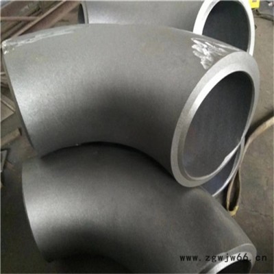 DN100弯头 弯管弯头 异径弯头 泽浩弯头管件厂家 现货供应