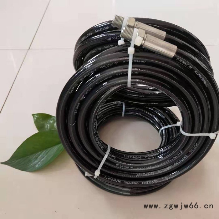 华强  喷漆专用管 喷漆软管 喷漆软管厂家 尼龙树脂喷涂管 现货直销图4