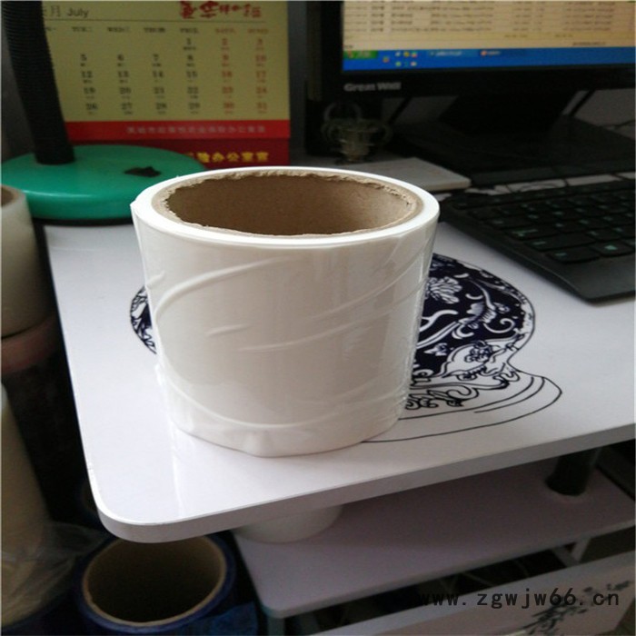 喷涂版保护膜厂家，供应彩色塑钢型材印字膜，精心设计，诚信生产，放心购买图4