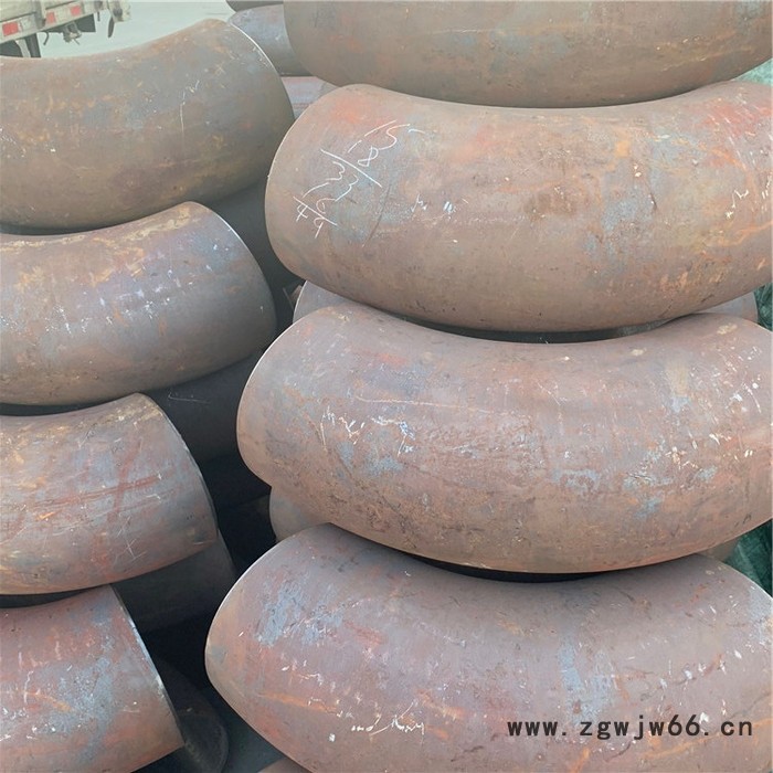 东兴弘发管件厂家低压弯头 蒸汽管道弯头 欢迎来电咨询采购图6