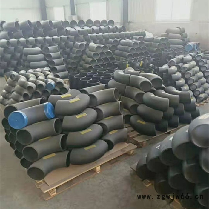 东兴弘发管件厂家低压弯头 蒸汽管道弯头 欢迎来电咨询采购图2