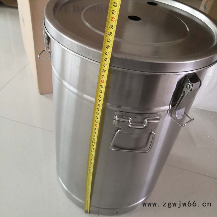 批发粉桶 不锈钢粉桶 坚固耐用 流化粉桶 静电喷枪喷涂机配件图3