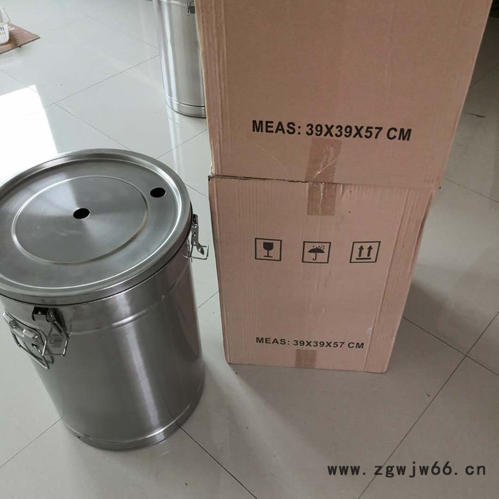 批发粉桶 不锈钢粉桶 坚固耐用 流化粉桶 静电喷枪喷涂机配件图2