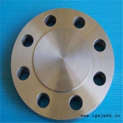 承插法兰  白钢法兰   合金法兰 永跃管件厂家