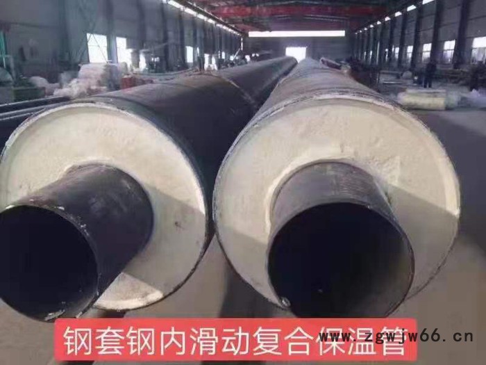 保温管 防腐管 耐磨管道 耐磨管件 大口径保温管道  石油管图6