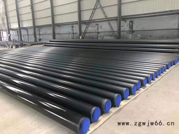 保温管 防腐管 耐磨管道 耐磨管件 大口径保温管道  石油管图5