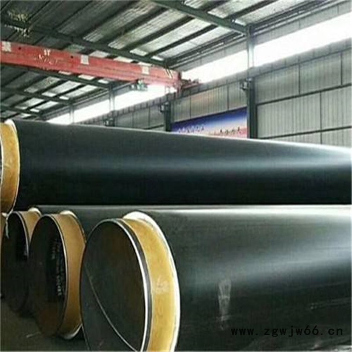 沧乐盛管件厂 发泡保温管道 蒸汽保温管道 保温管道防腐图4