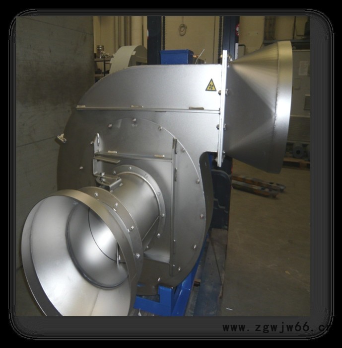 供应巴克杰伊特干燥设备喷涂设备风机12图5