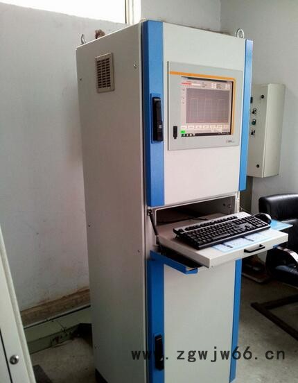 沟槽管件耐压疲劳测试机 管路阀门试压设备图4