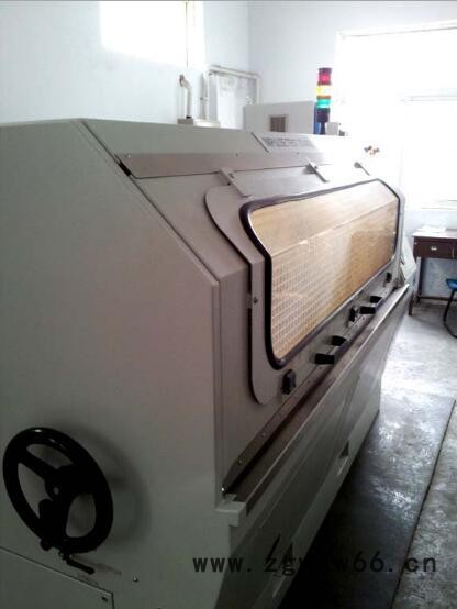 沟槽管件耐压疲劳测试机 管路阀门试压设备图3