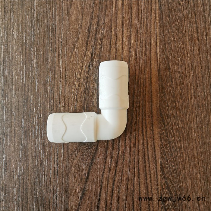 苏州 旻夏 PSP钢塑复合压力管 PSP管材管件 电磁感应双热熔连接 厂家图4