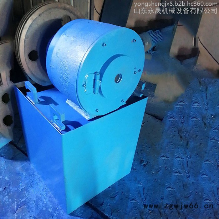 山东管件拔插管段成型电动缩管机日均1500根管子电动锥度成型机缩管机图8