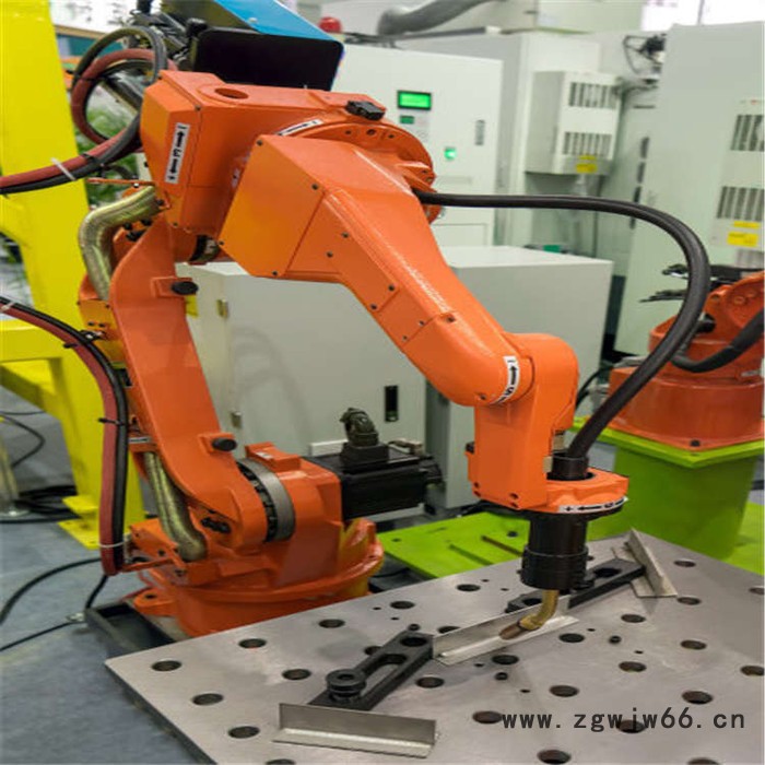 搬运码垛机械手臂 喷涂机器人 抓取机器人图6