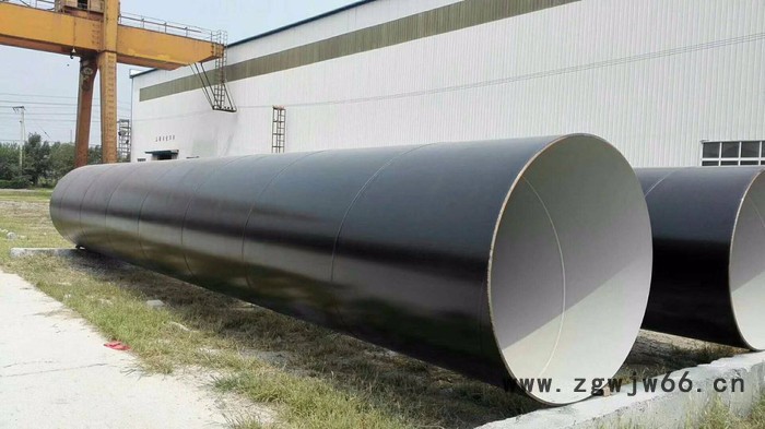 保温钢管  钢套钢保温管 保温钢管 保温管件 涂塑钢管图3