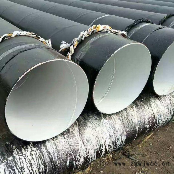 保温钢管  钢套钢保温管 保温钢管 保温管件 涂塑钢管图4