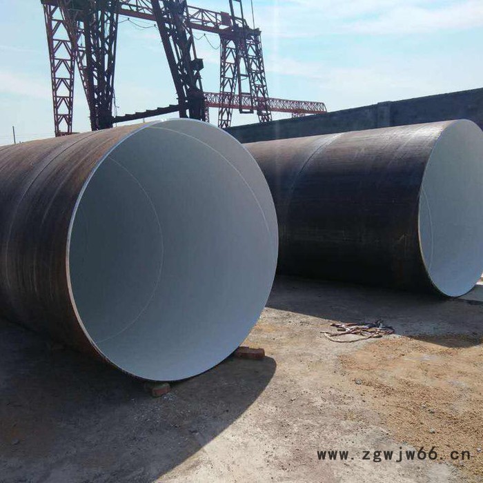 保温钢管  钢套钢保温管 保温钢管 保温管件 涂塑钢管图2