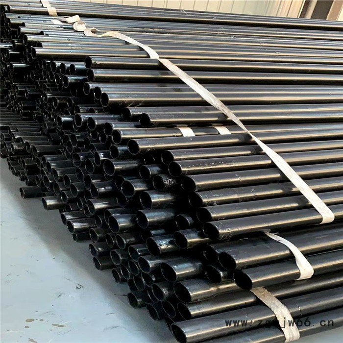 鑫立铎管道 聚氨酯保温钢管 保温管件  保温管道配件图6