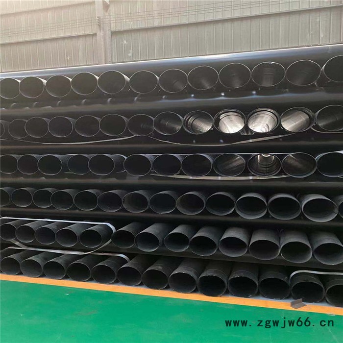 鑫立铎管道 聚氨酯保温钢管 保温管件  保温管道配件图5