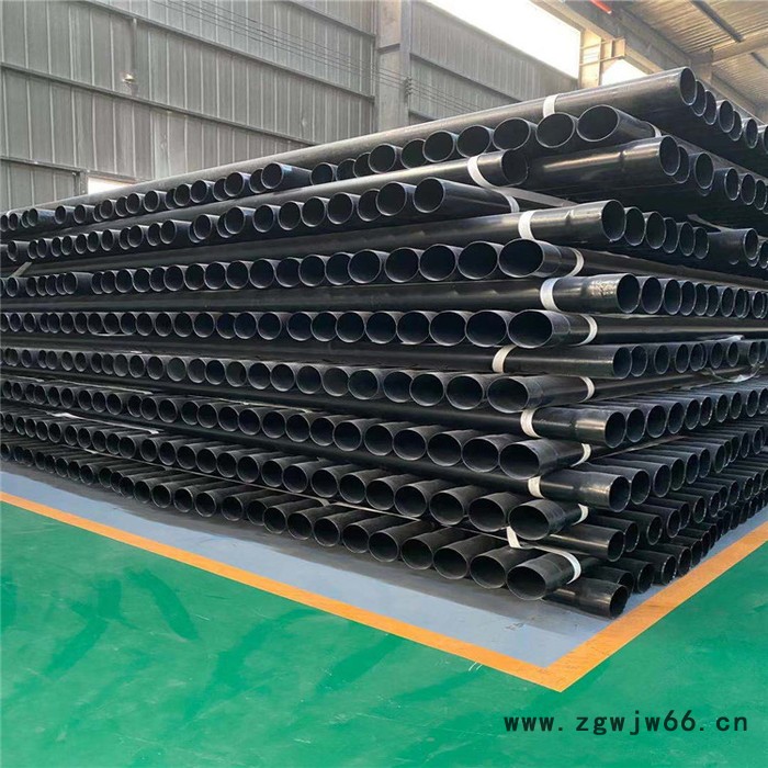 鑫立铎管道 聚氨酯保温钢管 保温管件  保温管道配件图3