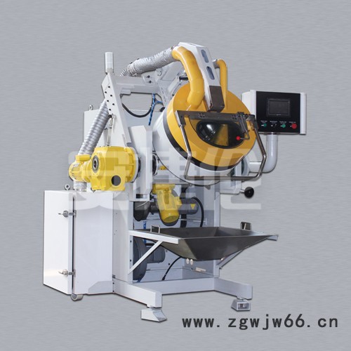 自动喷胶机_安捷伦工AJL.ZP24型全自动喷涂设备 厂店直销支持定制 免费试样图3