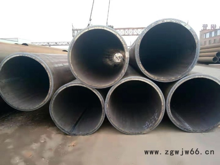管件 大口径厚壁直缝钢管 茂源钢管 ** **价廉 欢迎选购图2