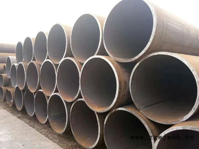 管件 大口径厚壁直缝钢管 茂源钢管 ** **价廉 欢迎选购图3