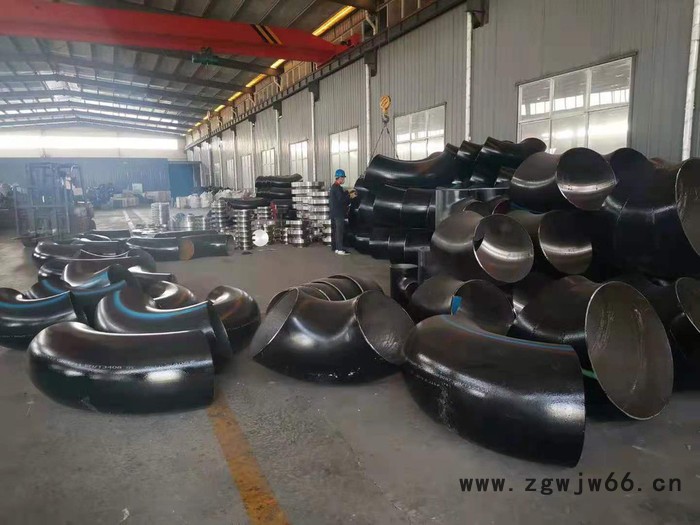 轩浩管件  焊接弯头 国标弯头 碳钢弯头图5