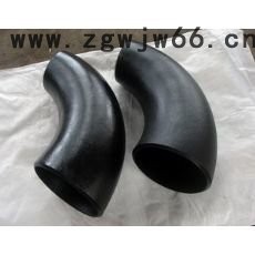 轩浩管件  焊接弯头 国标弯头 碳钢弯头