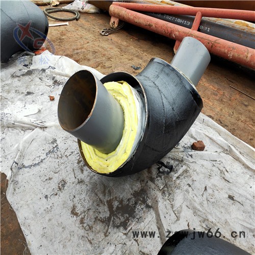 兴松防腐异径管 弯头 等径三通 异径三通管件厂家提供图6