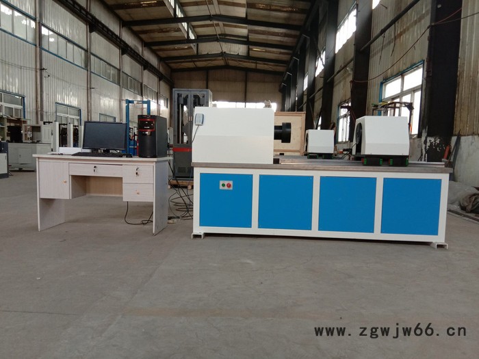 试验机DNW-3000H销轴扭转性能测试仪、金属管件抗扭试验台 **图6