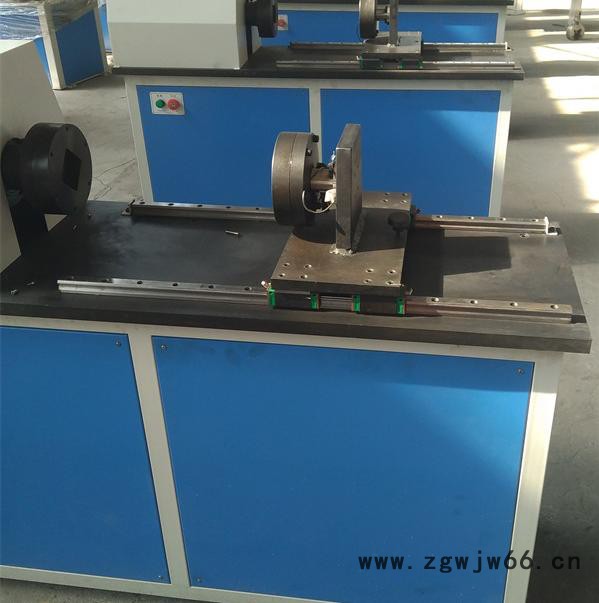 试验机DNW-3000H销轴扭转性能测试仪、金属管件抗扭试验台 **图1