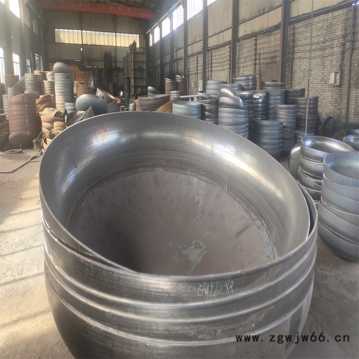 合金封头 合金管帽 佳润生产厂家供应管件 库存量大 可加工图4