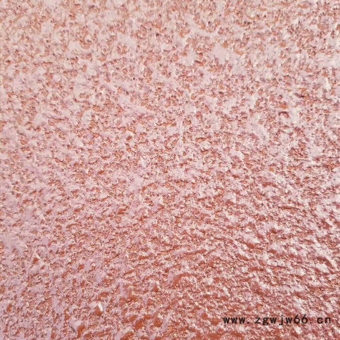 济南路艺 MMA彩色沥青  MMA彩色沥青防滑路面  透水混凝土材料厂家  彩色沥青喷涂图4