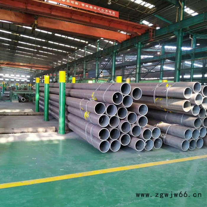 宁夏 无缝钢管45# 方管  无缝管30CrMo16Mn无缝管件方形无缝管图7