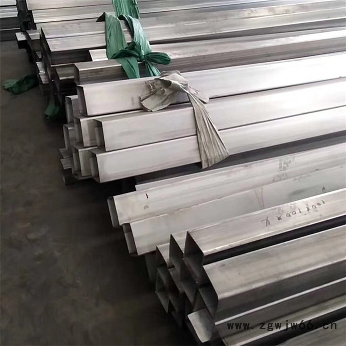 不锈钢方管 厂家生产不锈钢管件 耐腐蚀抗氧化图3