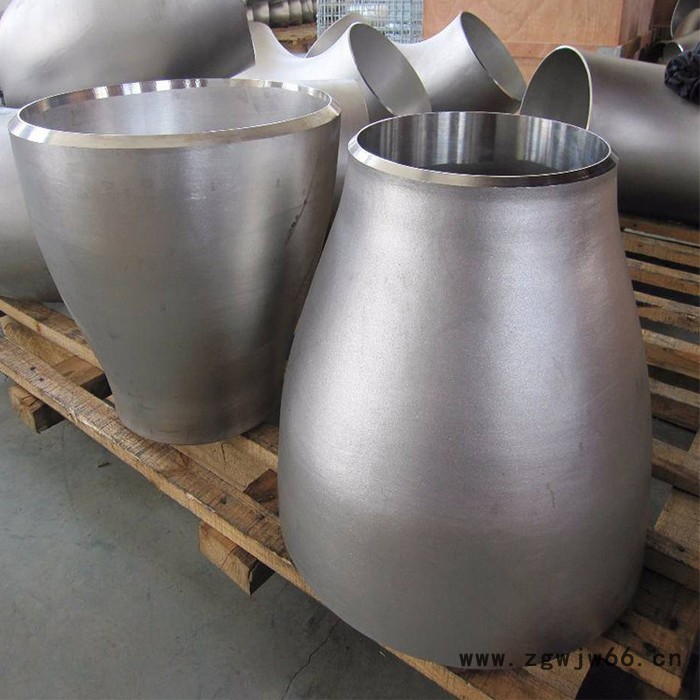 厂家销售 异径管 同心异径管批发DN100大小头碳钢管件量大从优图5