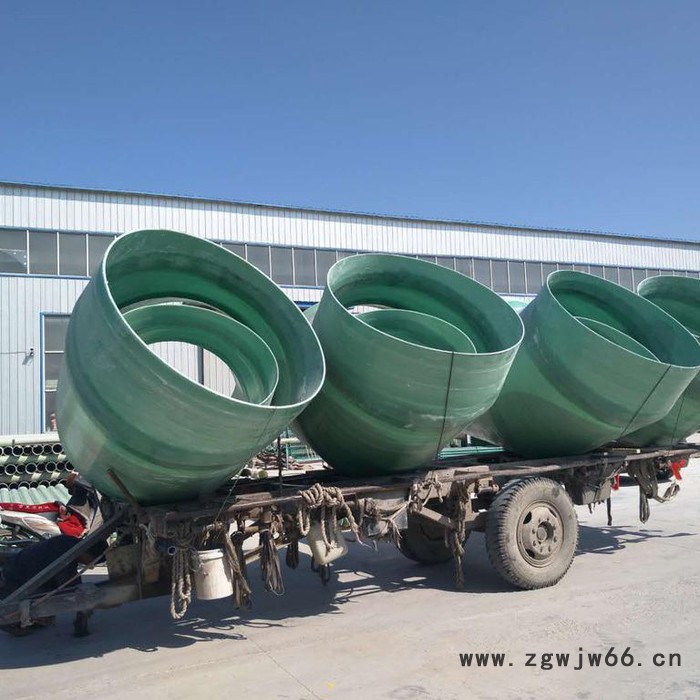 河北中富 玻璃钢弯头制作方法 玻璃钢防腐弯头 玻璃钢弯头管件 玻璃钢弯头规格型号 玻璃钢弯头简介图2