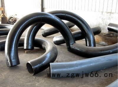 鑫奇管道 无缝弯头 厚壁弯头 厚壁弯管Q345D材质管件定做 图纸定制欢迎咨询图4