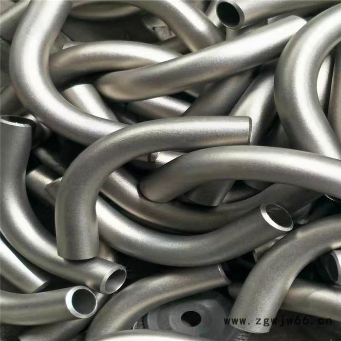 鑫奇管道 无缝弯头 厚壁弯头 厚壁弯管Q345D材质管件定做 图纸定制欢迎咨询图2