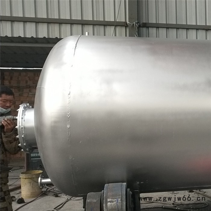 无塔供水压力罐服务网点－供水管件图8