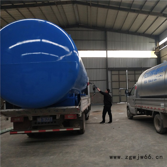 无塔供水压力罐服务网点－供水管件图5