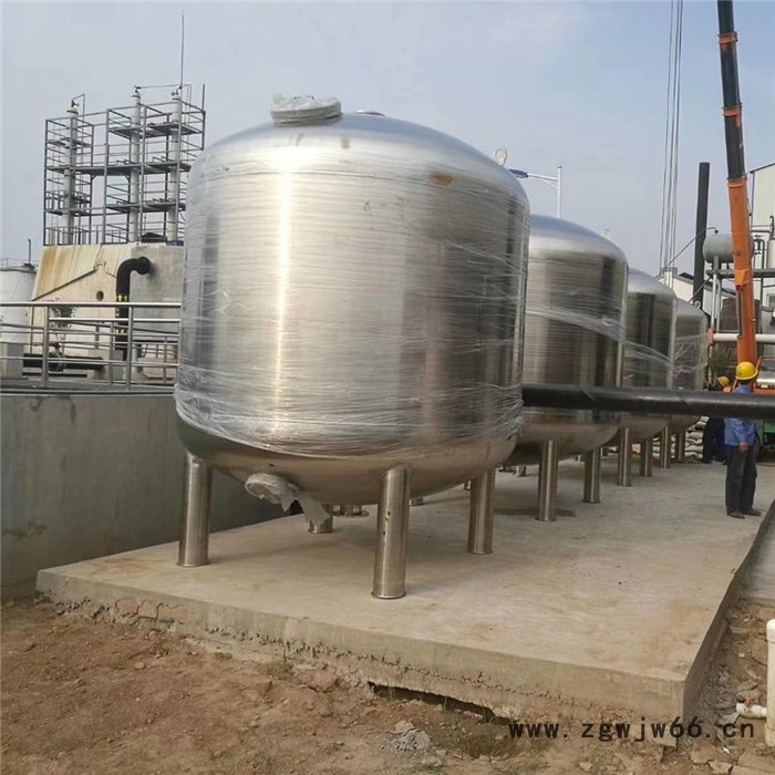 无塔供水压力罐服务网点－供水管件图3