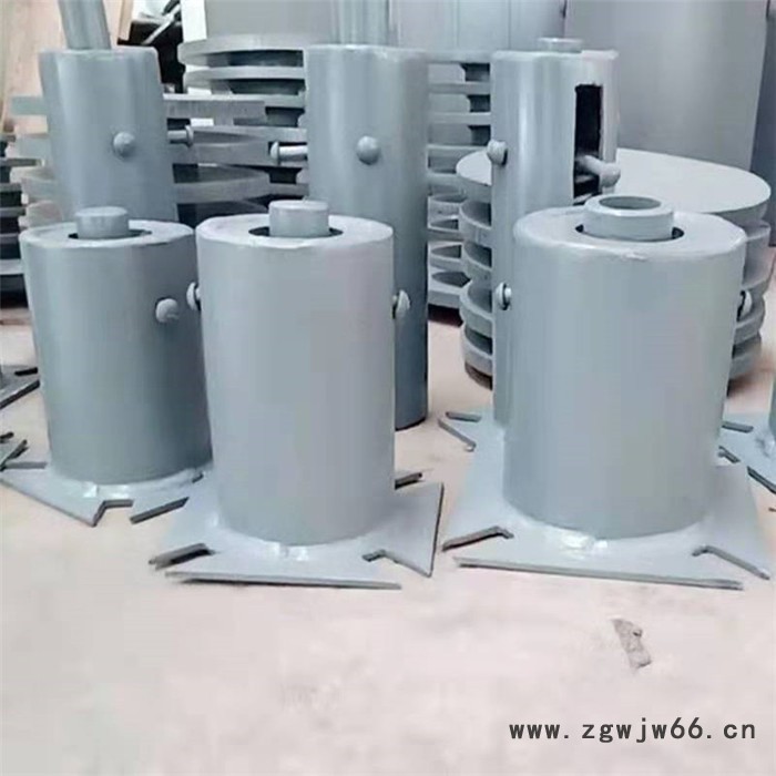 隆昌泰管件 支吊架 弹簧支吊架 现货销售 实体厂家 欢迎报价图5