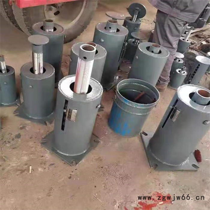 隆昌泰管件 支吊架 弹簧支吊架 现货销售 实体厂家 欢迎报价图6