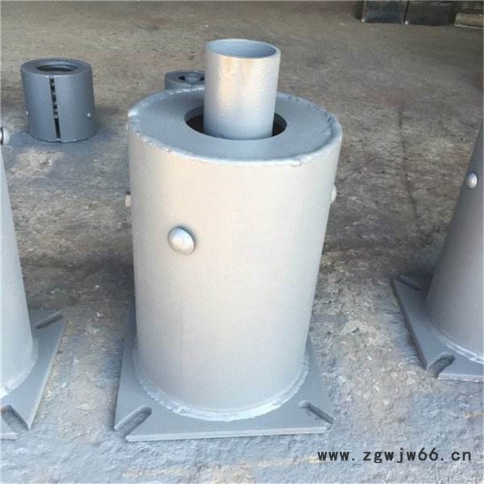 隆昌泰管件 支吊架 弹簧支吊架 现货销售 实体厂家 欢迎报价图2