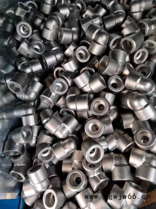 库存现货批发 对焊支管台 螺纹支管台 高压支管台 锻制承插管件生产厂家 大拙公司欢迎咨询图2