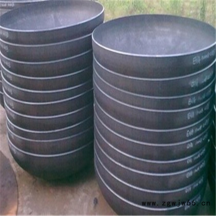 标准封头 大口径封头 椭圆形封头 浩迪管件厂图5