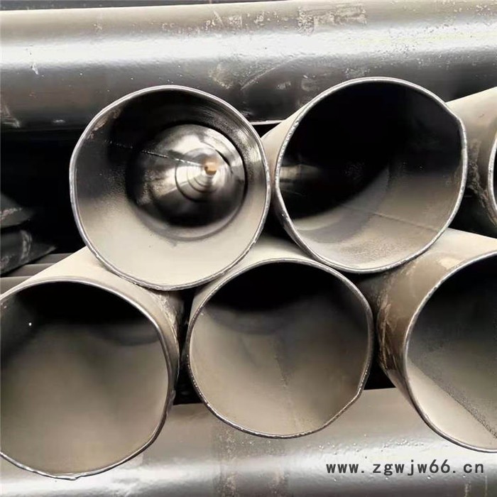 皓丰管件 DN200电缆穿线管 热浸塑钢管价格 热浸塑穿线管 库存充足图3